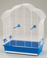 Colivie Laura 3 galvanizata - Custi iazuri-acvarii.ro